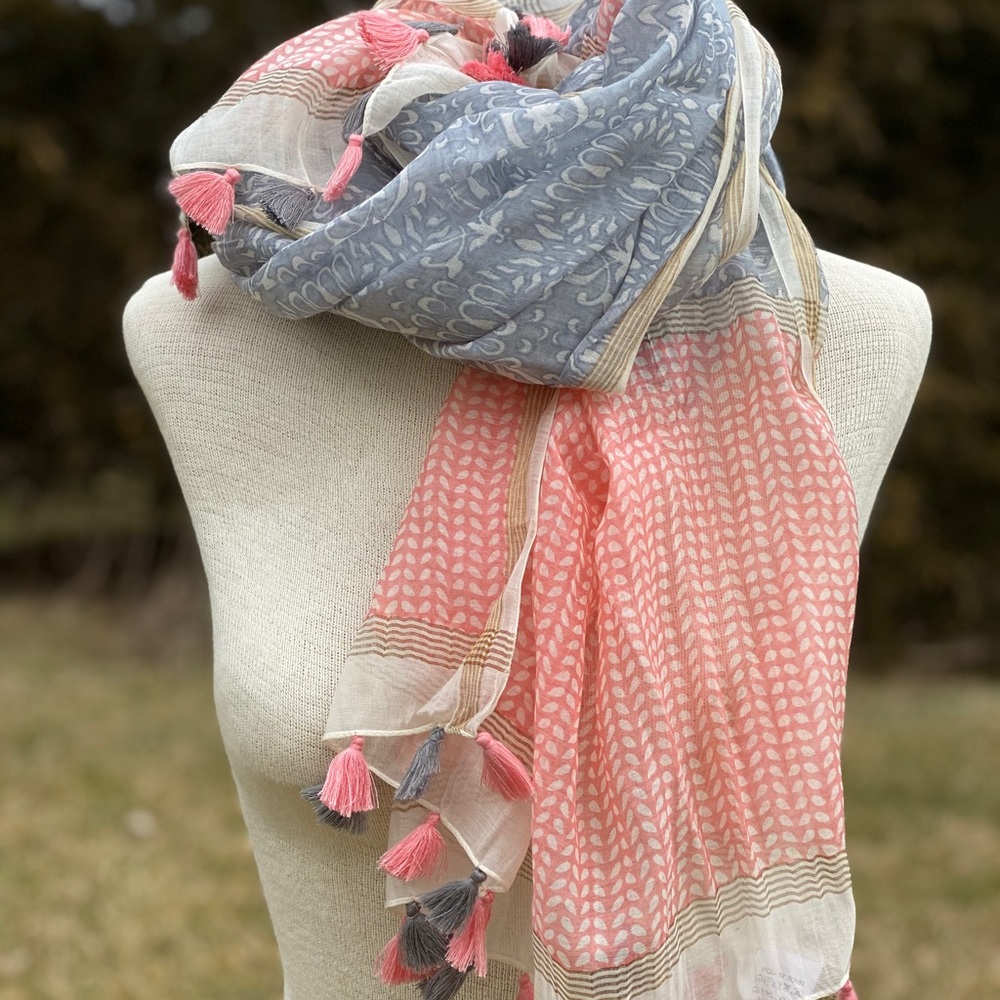 Scarf